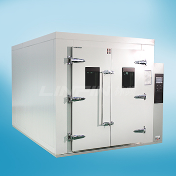 步入式老化試驗(yàn)房